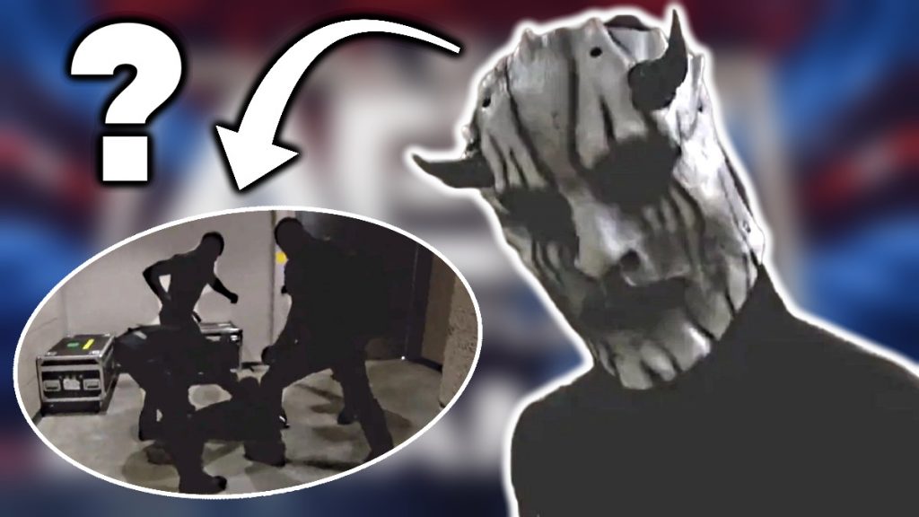 Who Is It? – 7 Potential Mystery Attackers From AEW Dynamite