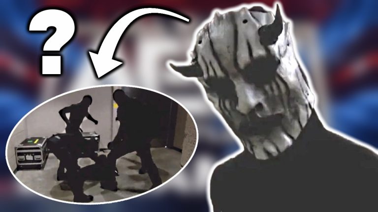 Who Is It? – 7 Potential Mystery Attackers From AEW Dynamite