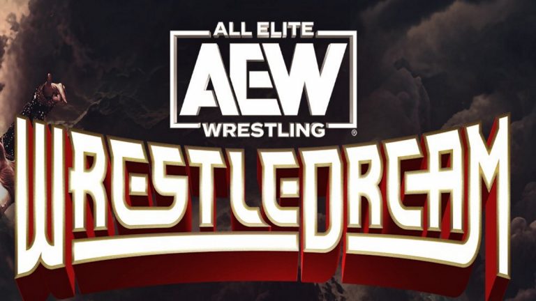 AEW WrestleDream