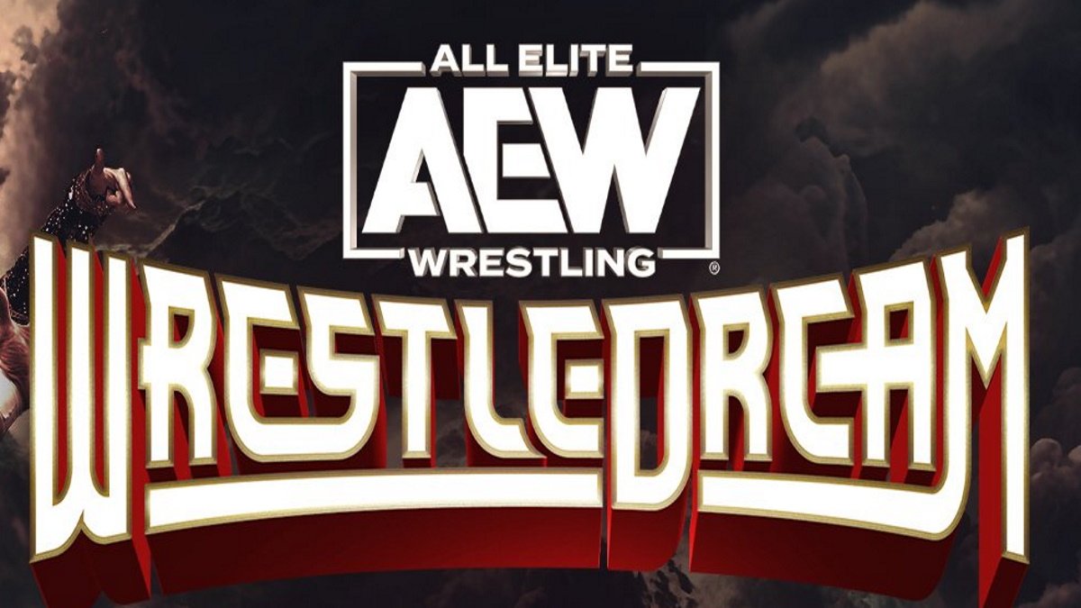 Championship Matches Added To AEW WrestleDream 2023
