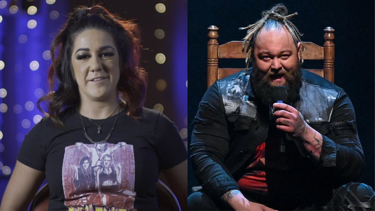 Bayley Opens Up About How Bray Wyatt Tribute Show Made Her Reflect On Her Own Legacy