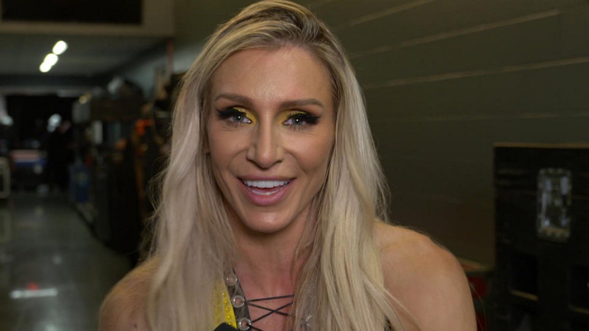 Charlotte Flair’s Next WWE Appearance Announced