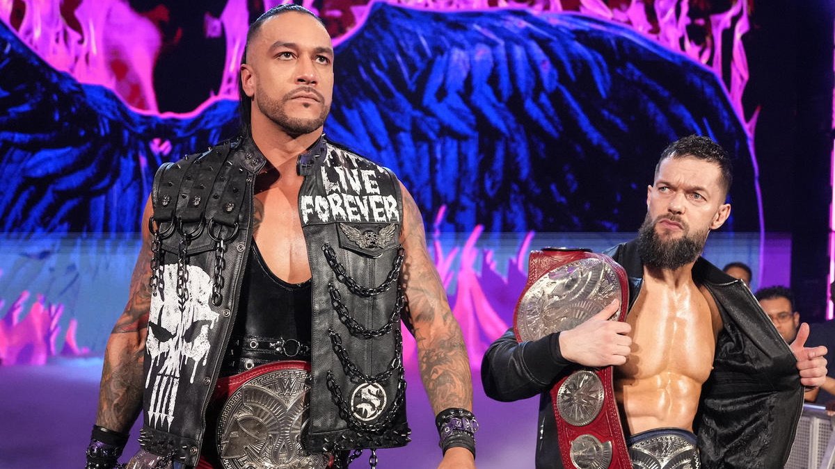 New WWE Tag Team Title Challengers Revealed?