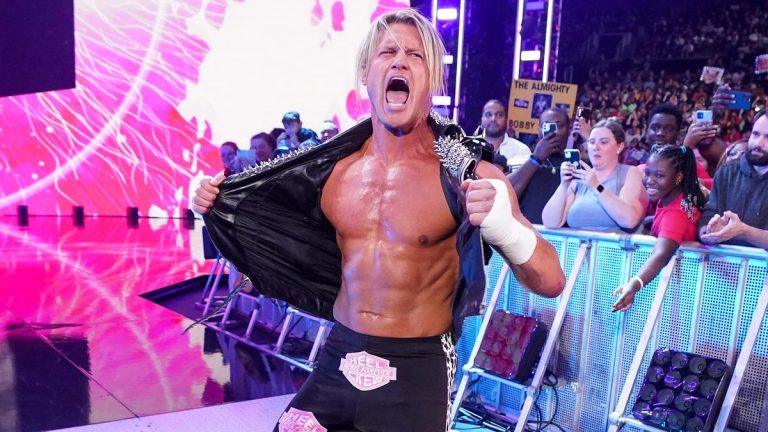 Former Champion Says WWE Releasing Dolph Ziggler Was A ‘Tough One’ For Him