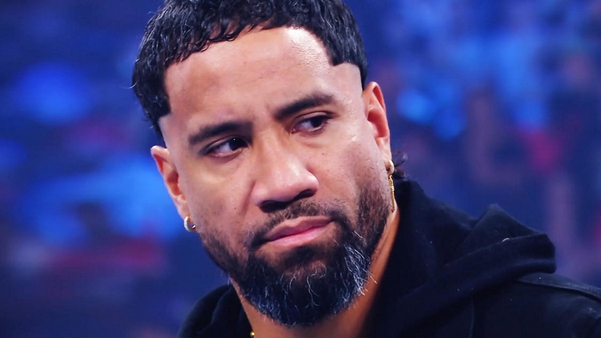 Update On How WWE Views Jey Uso After Raw Return