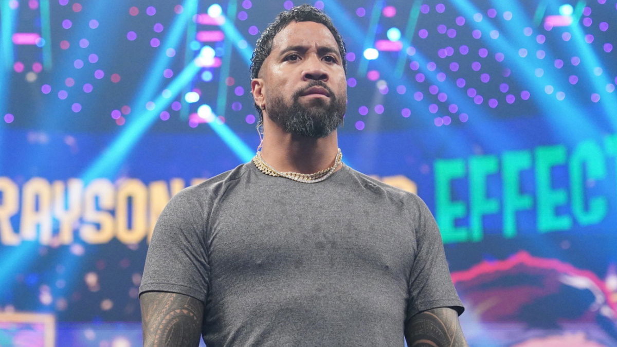 Jey Uso Issues Correction To WWE About His Bloodline Status