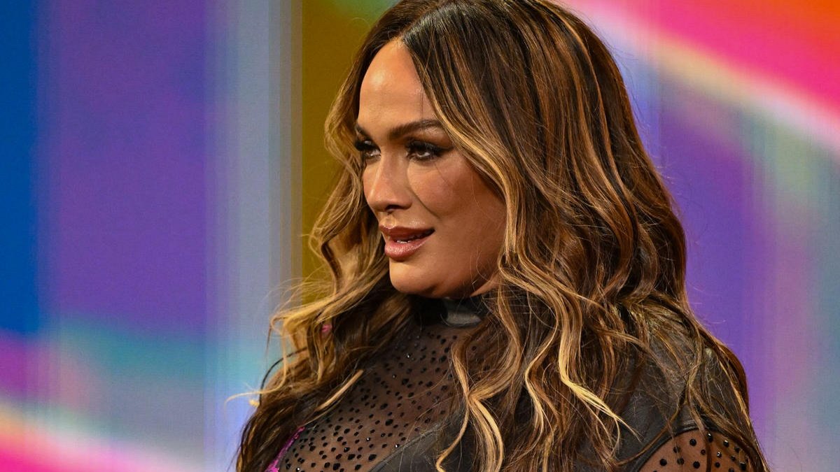 WWE Star Comments On Recent Encounter With Nia Jax