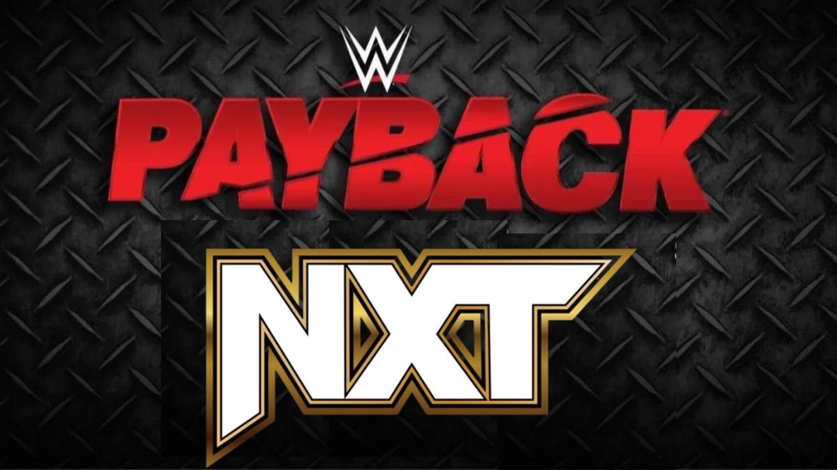 Top NXT Star Appears At WWE Payback 2023
