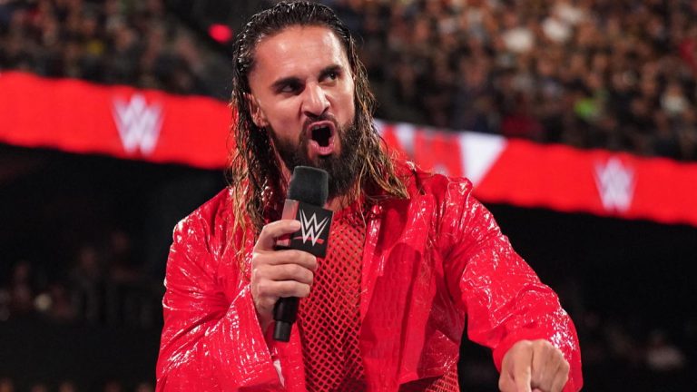 Former World Champion Warns Seth Rollins About Being ‘Best In The World’