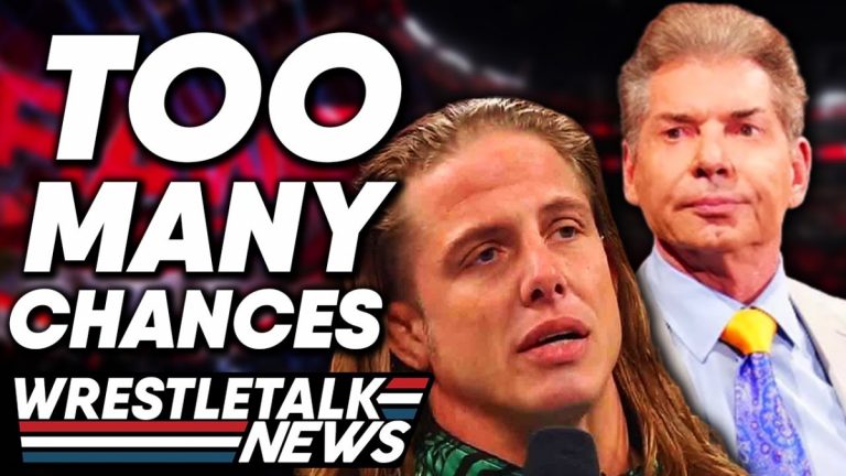 Matt Riddle RELEASED By WWE! LA Knight Creative Plans SCRAPPED! WWE SmackDown Review! | WrestleTalk