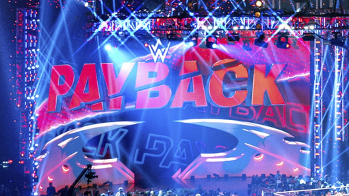 WWE Star Creates Hilarious New Nickname Following Payback Victory