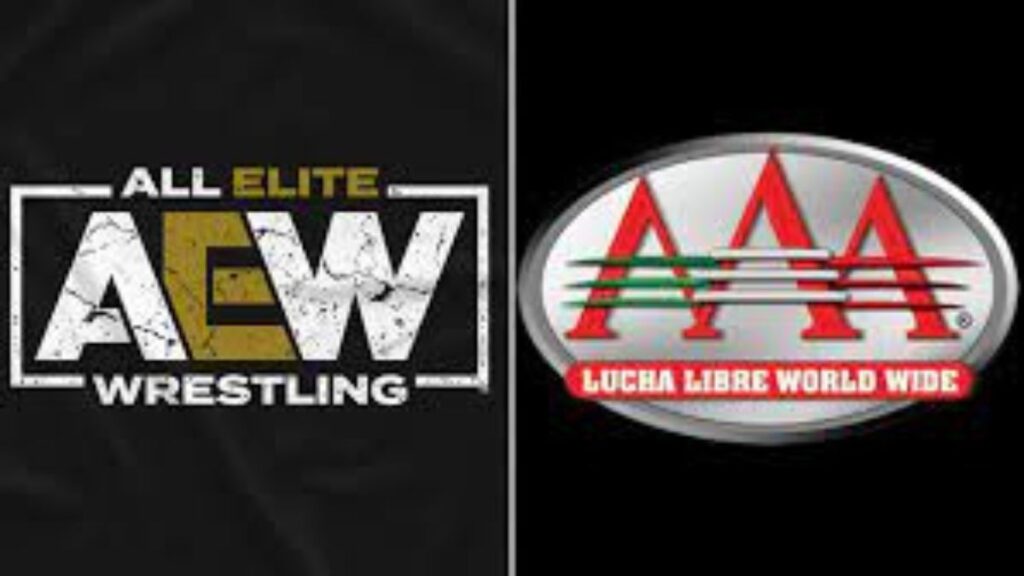 NJPW Star Reveals Relationship Between AEW, AAA & CMLL
