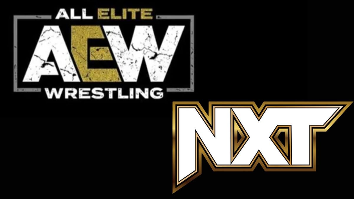 Top AEW Star Says NXT ‘Shouldn’t Get Up It’s Own Ass’ After Dynamite Head To Head Victory