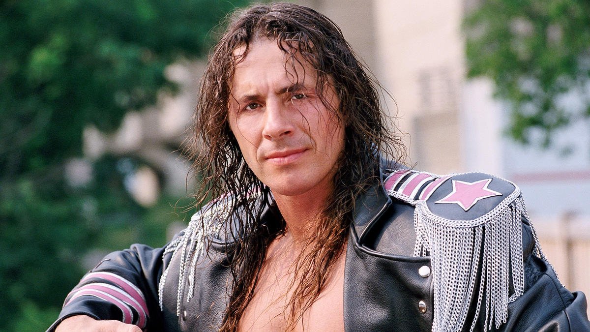 Former WWE Name Reveals Long-Standing Issue With Bret Hart Has Been Resolved