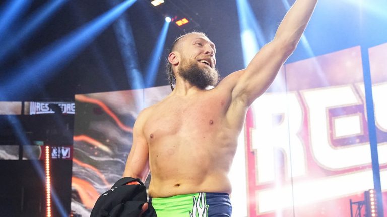 Top Star Addresses Unfinished Business With AEW’s Bryan Danielson