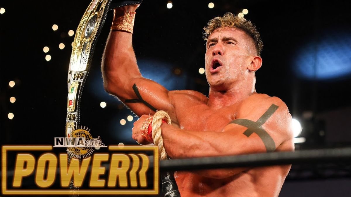 EC3 Comments On Reports Of NWA Talent Frustration With Billy Corgan