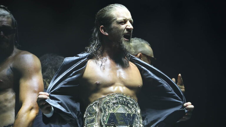AEW stars to be pushed by Tony Khan: Jay White & four other names set to be elevated up the card soon