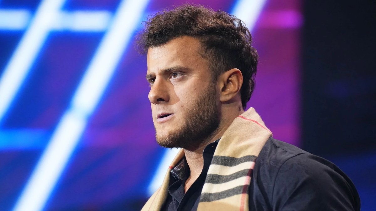 AEW Star Encourages Adam Cole To ‘Pull The Trigger’ On MJF