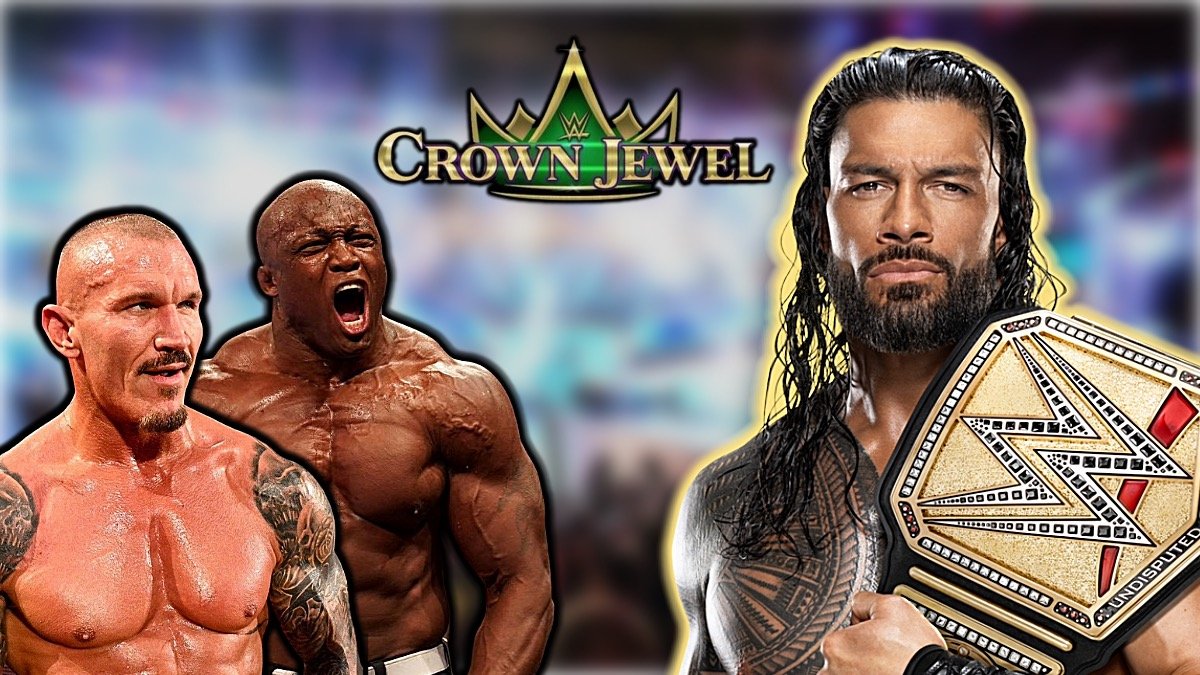 7 Potential Challengers For Roman Reigns After WWE Crown Jewel 2023