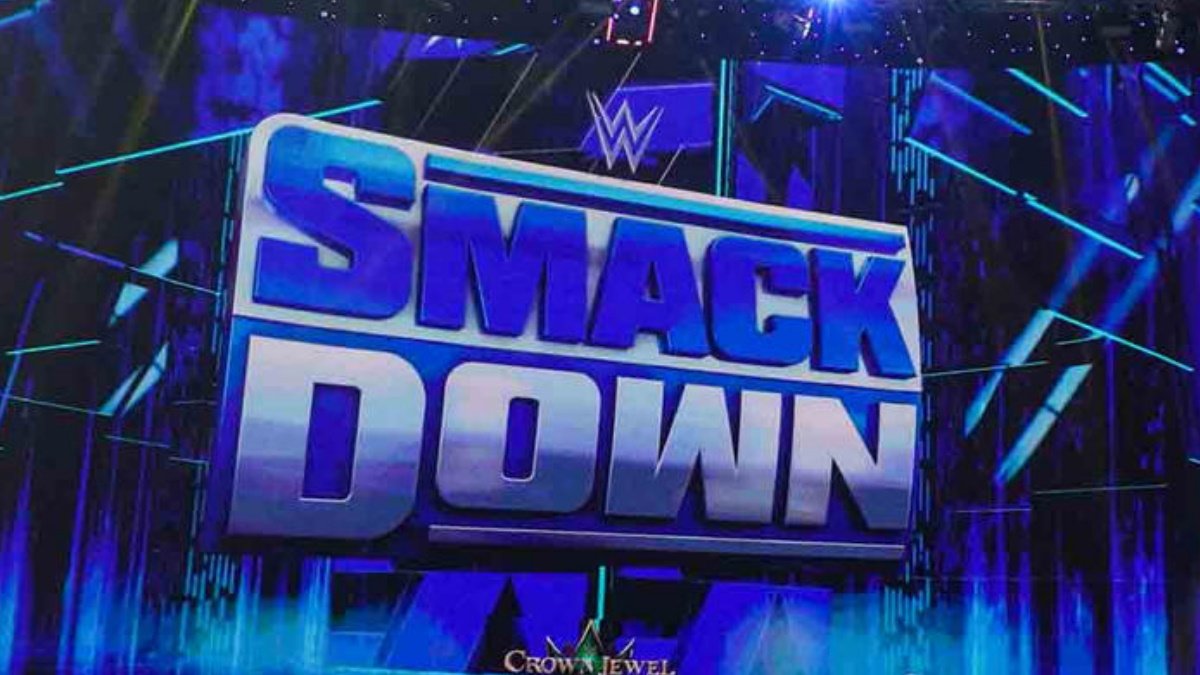 WWE Shares Introductory Video On Newest SmackDown Star