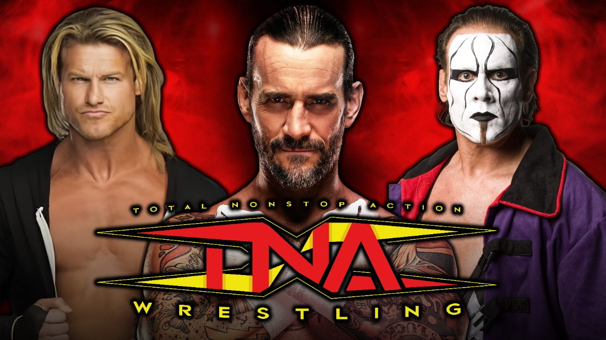 9 Names IMPACT Wrestling Could Bring In For ‘TNA’ Relaunch