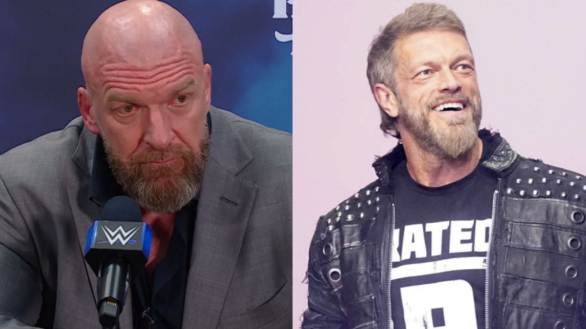 Triple H Comments On Jade Cargill Signing With WWE - WrestleTalk