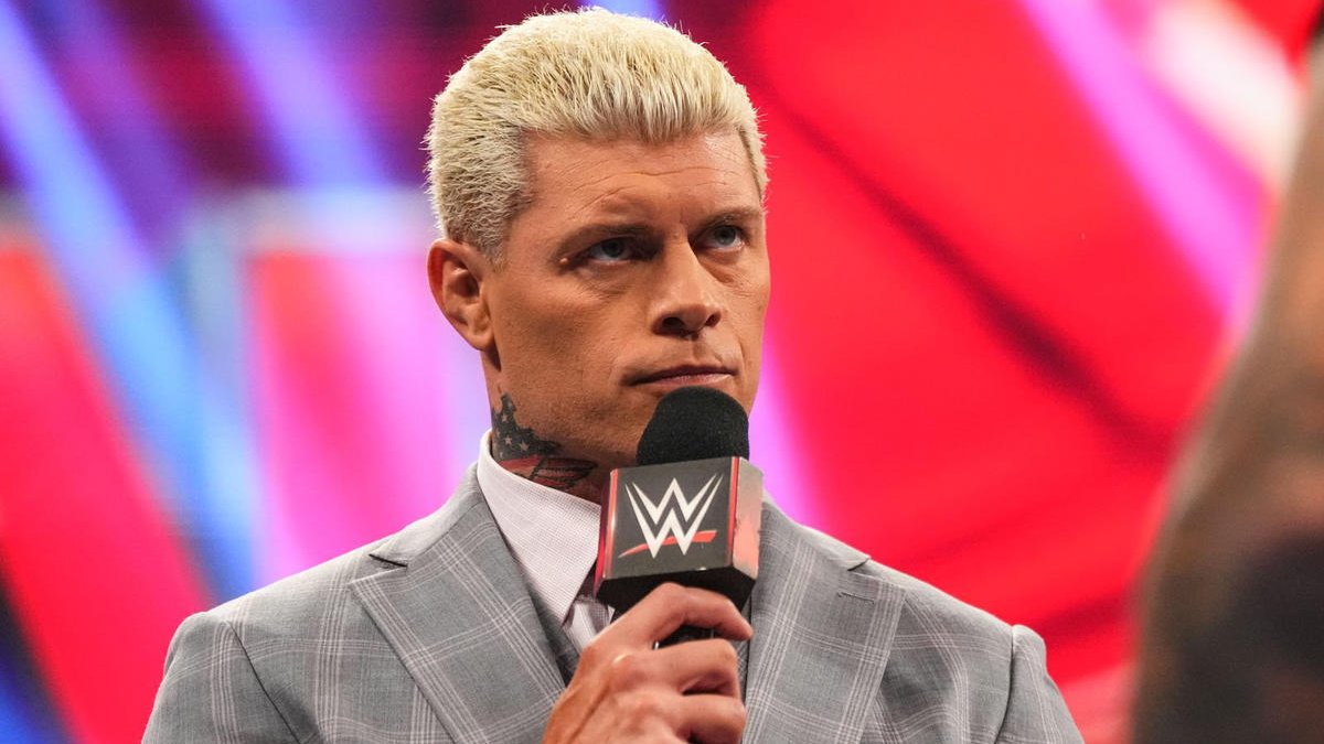 Cody Rhodes Says AEW Star ‘Has To’ Be In The Hall Of Fame