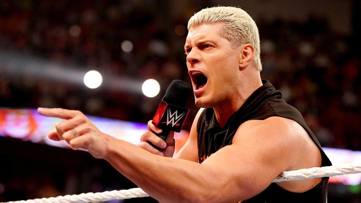 Cody Rhodes Addresses His Dislike For Top WWE Star Ahead Of Survivor Series