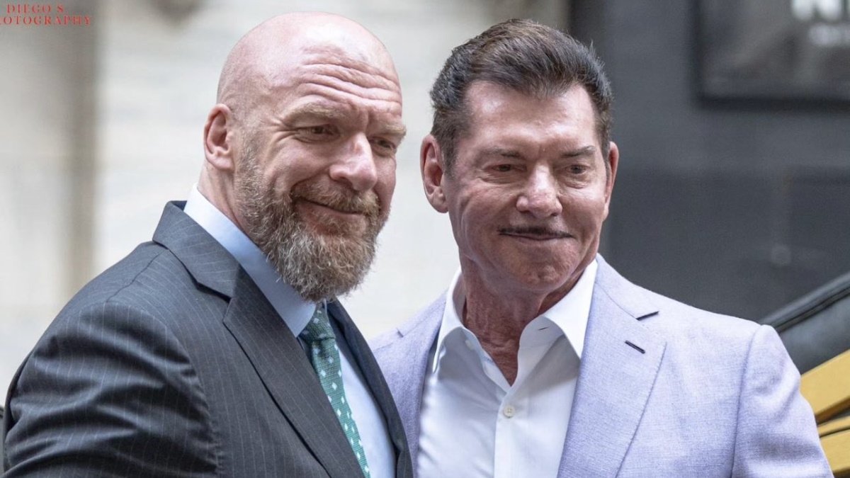 Update On Vince McMahon’s Status For WWE Crown Jewel 2023