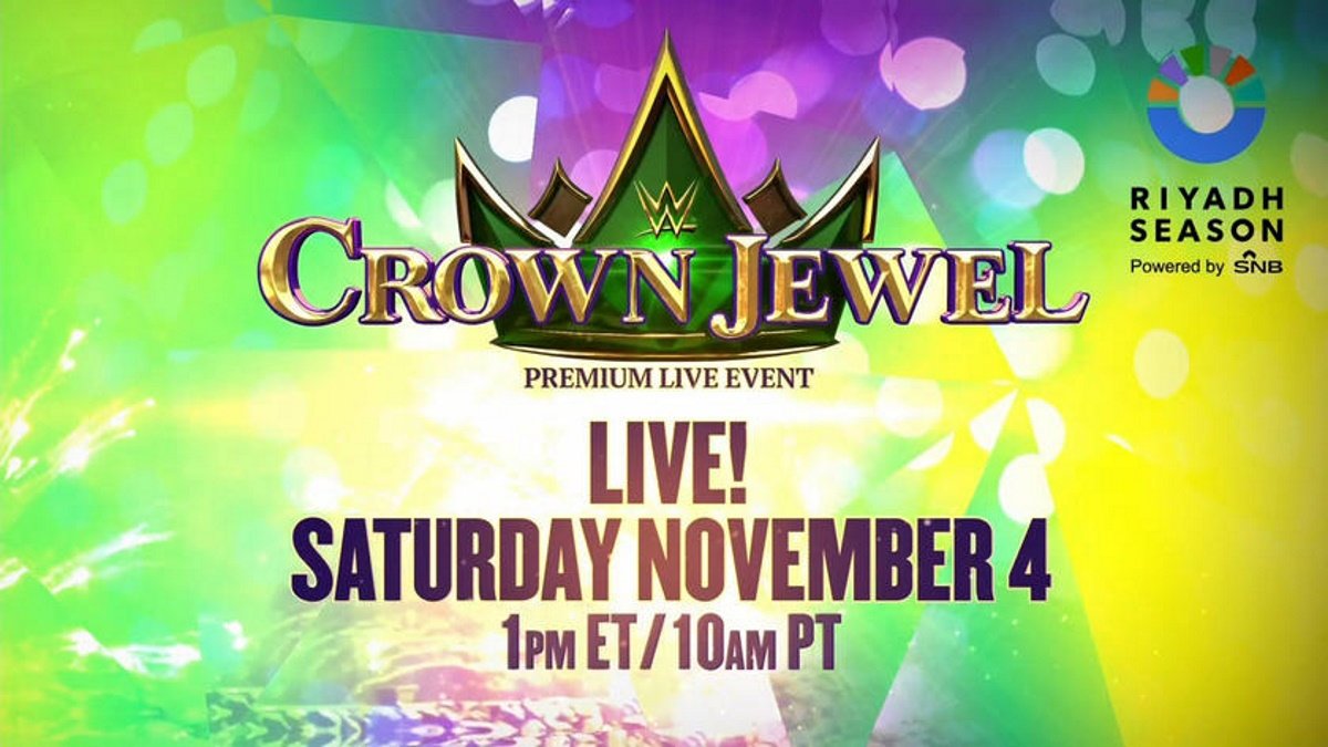Weather Concerns For WWE Crown Jewel 2023?