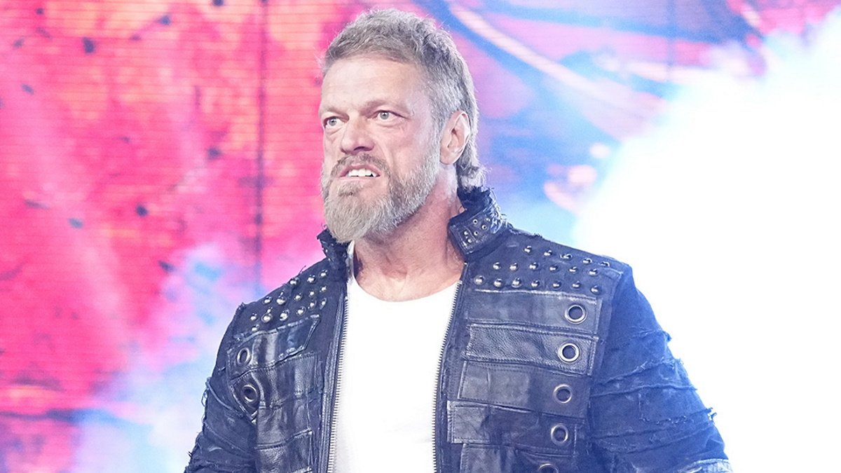 How Close Adam Copeland (Edge) Came To Retirement Before Joining AEW
