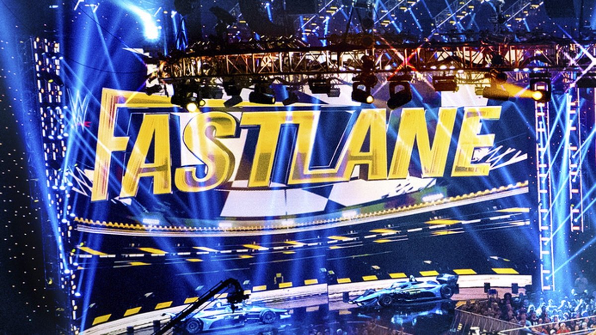 WWE Fastlane 2023 Live Gate Revealed
