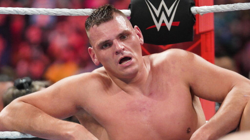 GUNTHER Attacked By Surprising WWE Star After SmackDown