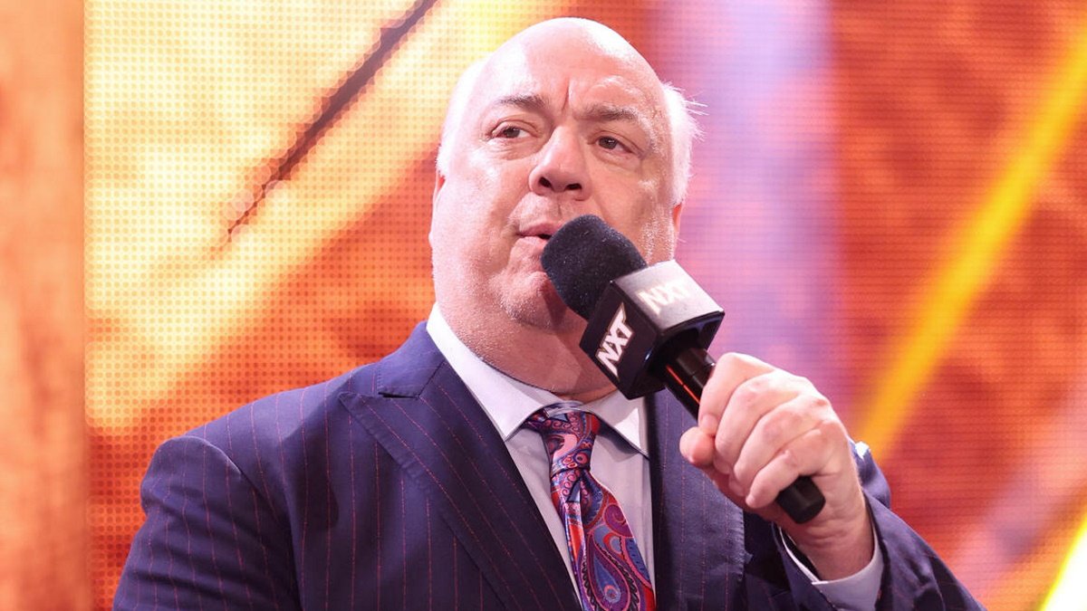 Paul Heyman Hypes Up Rising WWE Star As ‘Leading The Industry Into The Future’