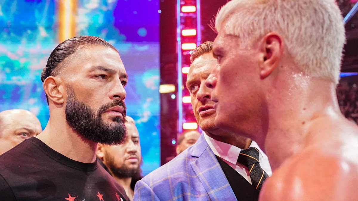 AEW Star Doesn’t Think Cody Rhodes Will Beat Roman Reigns At WrestleMania 40