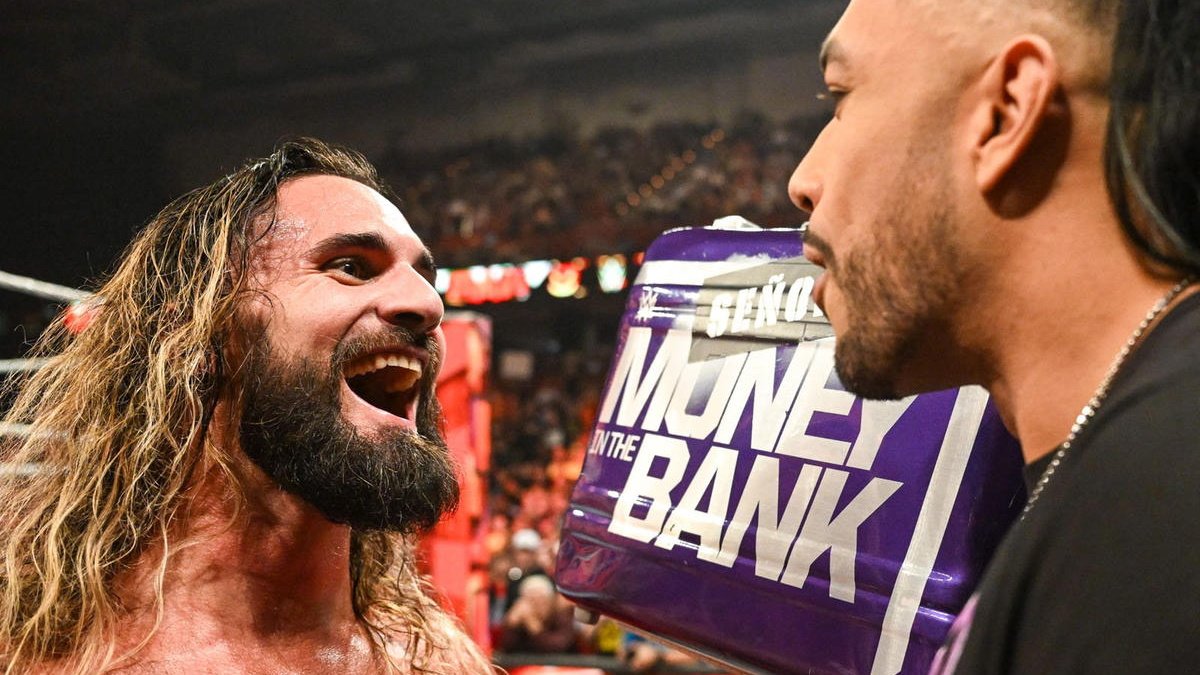 Backstage Update On WWE’s Money In The Bank Plans For Damian Priest