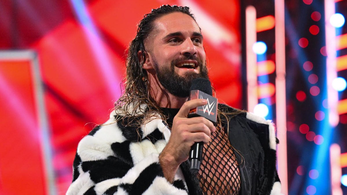 Seth Rollins Names Three Underappreciated Wrestlers In WWE