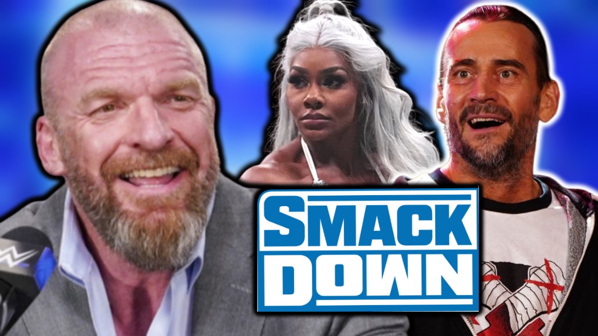 Report: Some WWE Stars Worried About 'Losing Their Spots' Under Triple H -  WrestleTalk