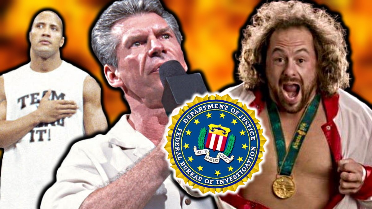 Vince McMahon, WWE On 9/11, Eugene & More – 7 Shocking Revelations From WrestleTalk’s ‘Wrestling Unmasked’