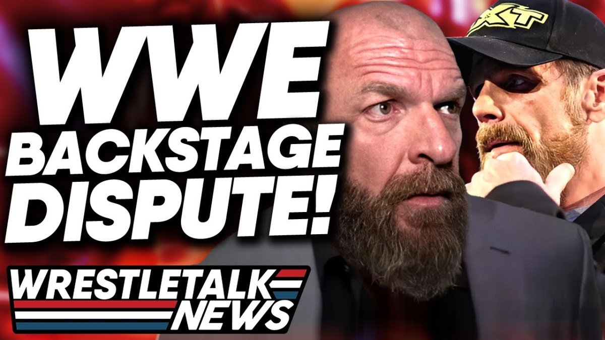 WWE Higher-Ups FRUSTRATED! AEW WrestleDream SHOCK DEBUT? | WrestleTalk