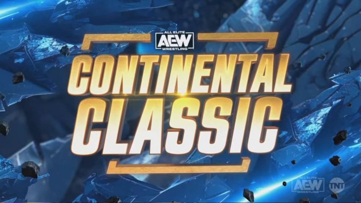 AEW Star’s Passionate Promo Following Continental Classic Defeat