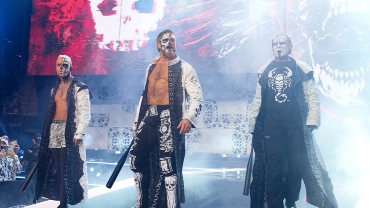 Adam Copeland Gives Honest Thoughts After AEW PPV In-Ring Debut
