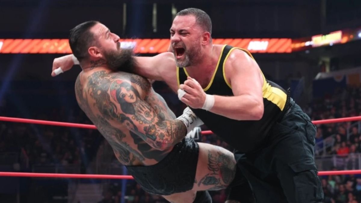 AEW Collision Draws All-Time Low Viewership & Demo Rating In Normal Time Slot Against WWE Survivor Series