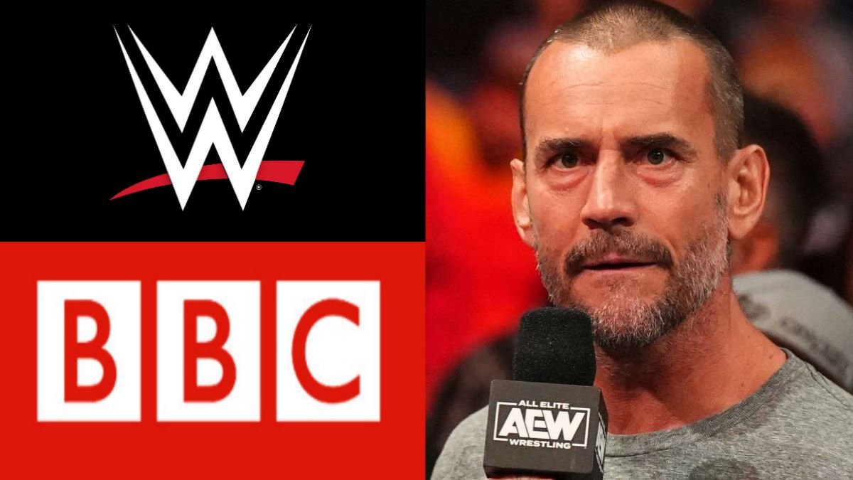 WWE Star ‘Disappointed’ With BBC For Editing Comments About CM Punk