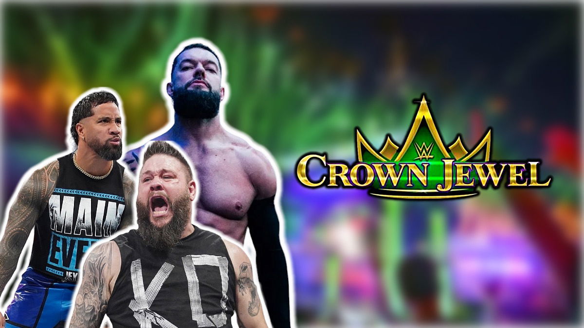 WWE Has Considered Big WrestleMania 40 Main Event Wrestling News - WWE  News, AEW News, WWE Results, Spoilers, WWE Crown Jewel 2023 Results 