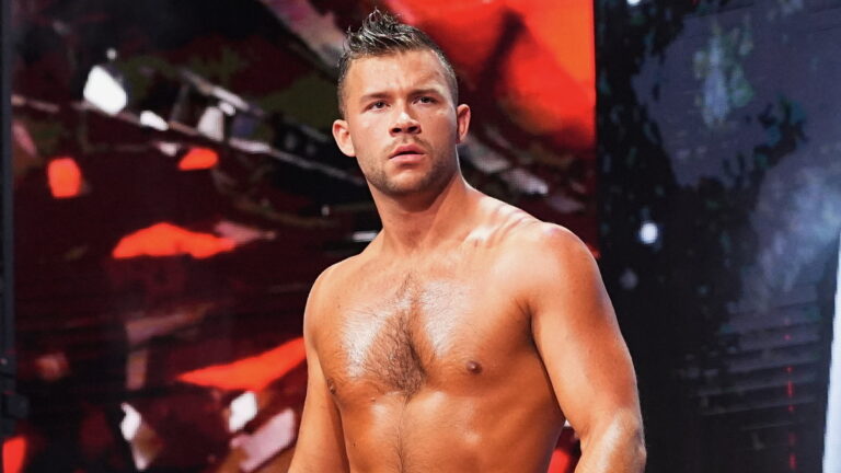 Popular AEW Star Respects Daniel Garcia, But Not His Choices