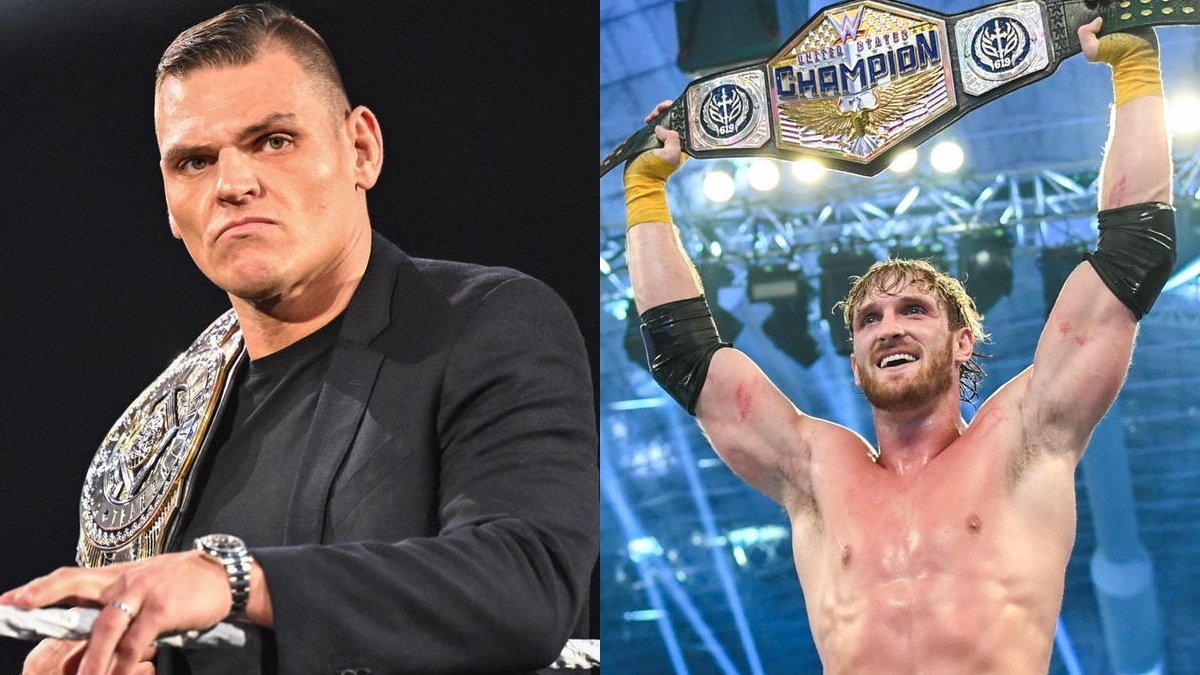 WWE’s Gunther Reveals Honest Opinion Of Logan Paul