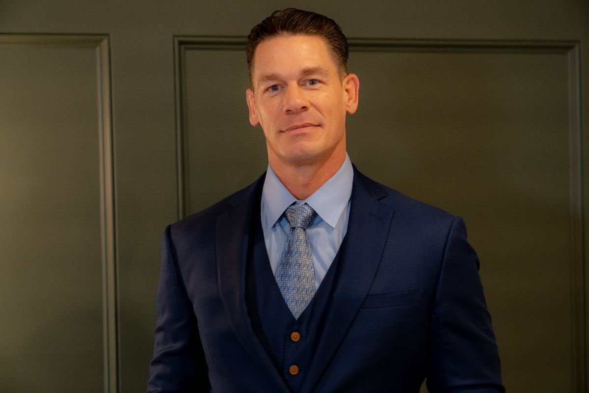 John Cena’s Next Television Appearance Revealed