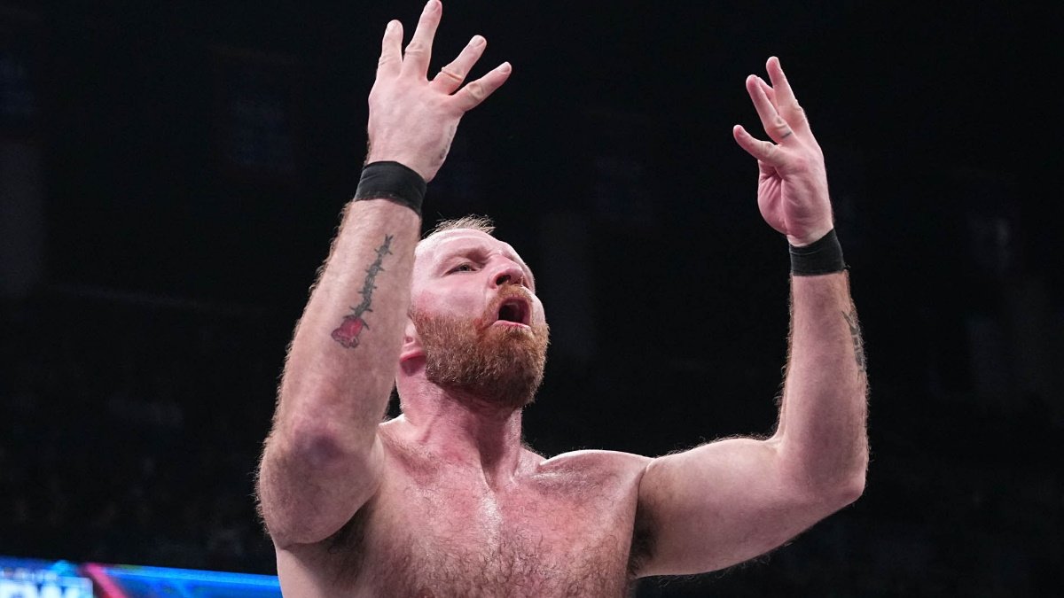 Top AEW Star Says Jon Moxley Will Have ‘Better Luck’ Against Tetsuya Naito Than Against Him