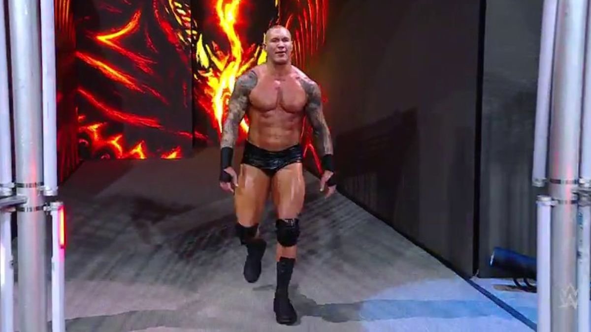 Randy Orton Returns, Hits Incredible RKO To Help Win WarGames At WWE Survivor Series 2023